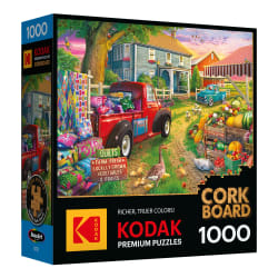 Kodak Cork - Farmhouse Market Farm
