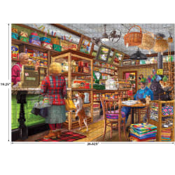 Bigelow Country - Bigelow'S Mercantile Nostalgic & Retro