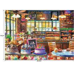 The Bakery Dessert & Sweets