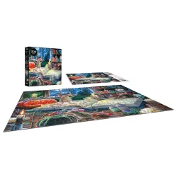 Halloween - Mischievous Mice Halloween