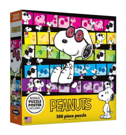 Peanuts - Joe Cool Peanuts