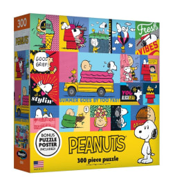 Peanuts - Vibes Peanuts
