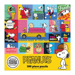 Peanuts - Vibes Peanuts