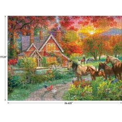 Homestead Countryside