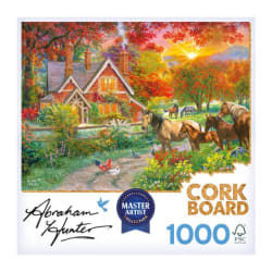 Homestead Countryside