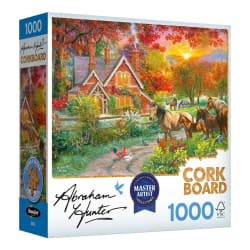 Homestead Countryside