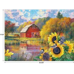 Green Mountain Farm Farm