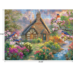 Cobblestone Creek Flower & Garden