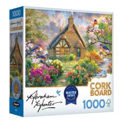 Cobblestone Creek Flower & Garden