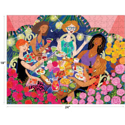 Ultimate Party Puzzle People