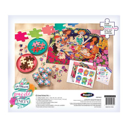 Ultimate Party Puzzle People