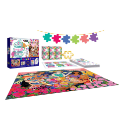 Ultimate Party Puzzle People