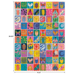 Soft Touch - Summer Quilt Quilting & Crafts