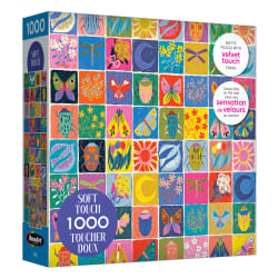 Soft Touch - Summer Quilt Quilting & Crafts