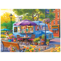 Kodak - City Food Truck Food and Drink