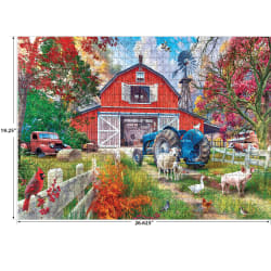 Kodak - Big Country Barn Farm