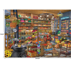 Bigelow Country - Mom N' Pops Nostalgic & Retro