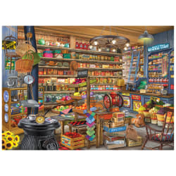 Bigelow Country - Mom N' Pops Nostalgic & Retro