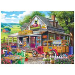 Bigelow Country - General Goods Nostalgic & Retro