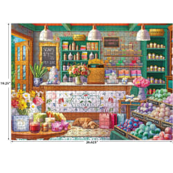Kodak - Soap & Candle Shop Shopping