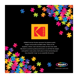 Kodak - Soap & Candle Shop Shopping