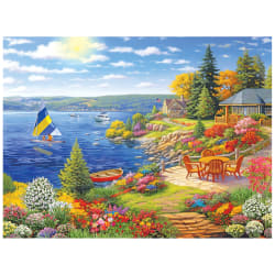 Kodak - Lakeshore Living Lakes & Rivers