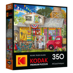 Kodak - All Good Antiques Nostalgic & Retro