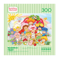 Strawberry Shortcake - Berry Besties Nostalgic & Retro