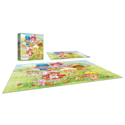 Strawberry Shortcake - Berry Besties Nostalgic & Retro