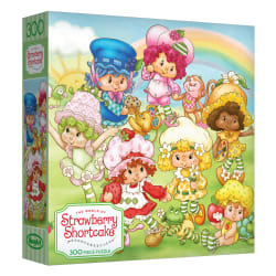 Strawberry Shortcake - Berry Besties Nostalgic & Retro