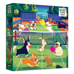 Sport Pups - Pickleball Pups Dogs