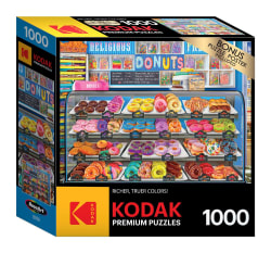 Delicious Donuts Daily - Scratch and Dent Food and Drink