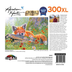 Summer Dreams - Scratch and Dent Forest Animal