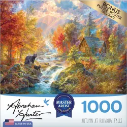 Summer Dreams - Scratch and Dent Forest Animal