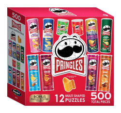 Pringles Food and Drink