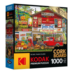 Kodak Cork - Open for Business Nostalgic & Retro