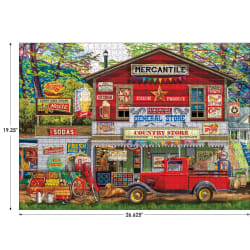 Kodak Cork - Open for Business Nostalgic & Retro