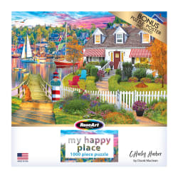 My Happy Place - Charles Harbor Boat