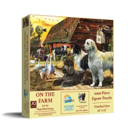 Farm Gathering Farm