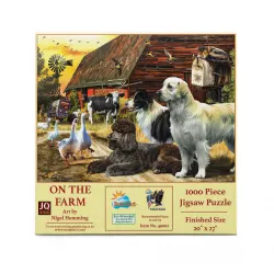 Farm Gathering Farm