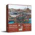 CNJX Bronx Connection New York Jigsaw Puzzle