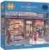The Corner Shop General Store Jigsaw Puzzle