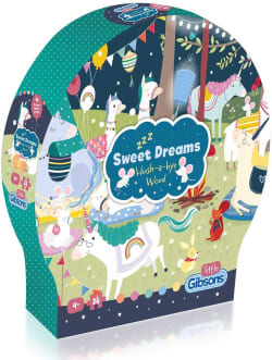 Sweet Dreams Unicorn