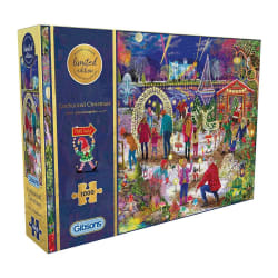 Limited Edition: Enchanted Christmas - Scratch and Dent Christmas