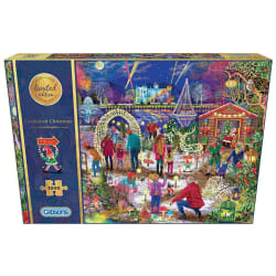 Limited Edition: Enchanted Christmas - Scratch and Dent Christmas