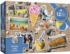 At the Seaside Summer Jigsaw Puzzle