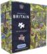 Beautiful Britain Travel Jigsaw Puzzle