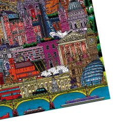 London Cityscape London & United Kingdom