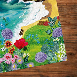 Call of the Coast (3x500 Gift) Lighthouse