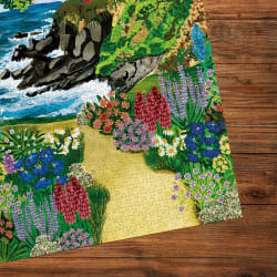 Call of the Coast (3x500 Gift) Lighthouse